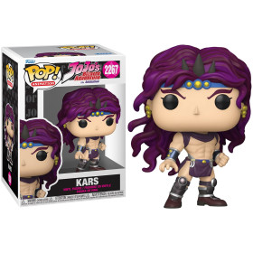 Jojo's Bizarre Adventure - Pop! - Kars n°2267