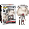 Silent Hill 2 - Pop! - Bubblehead Nurse n°1204