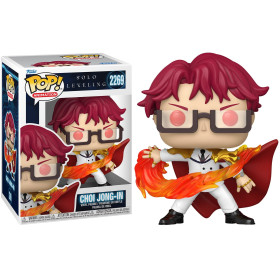 Solo Leveling - Pop! - Choi Jong-in n°2269