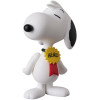 Peanuts - Figurine Medicom UDF série 19 Snoopy You're number one