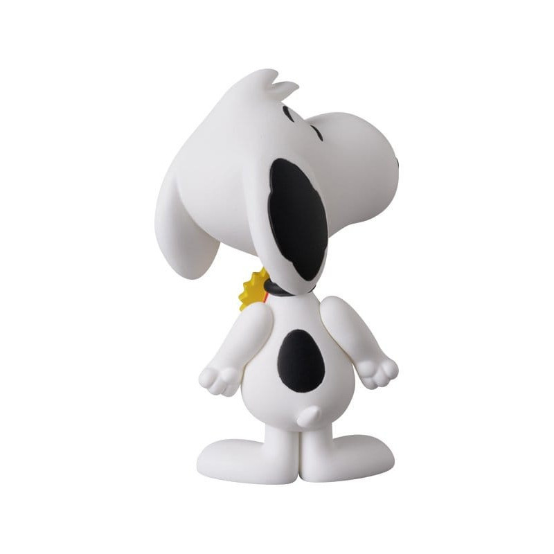 Peanuts – Figurine UDF Snoopy Number One – Medicom