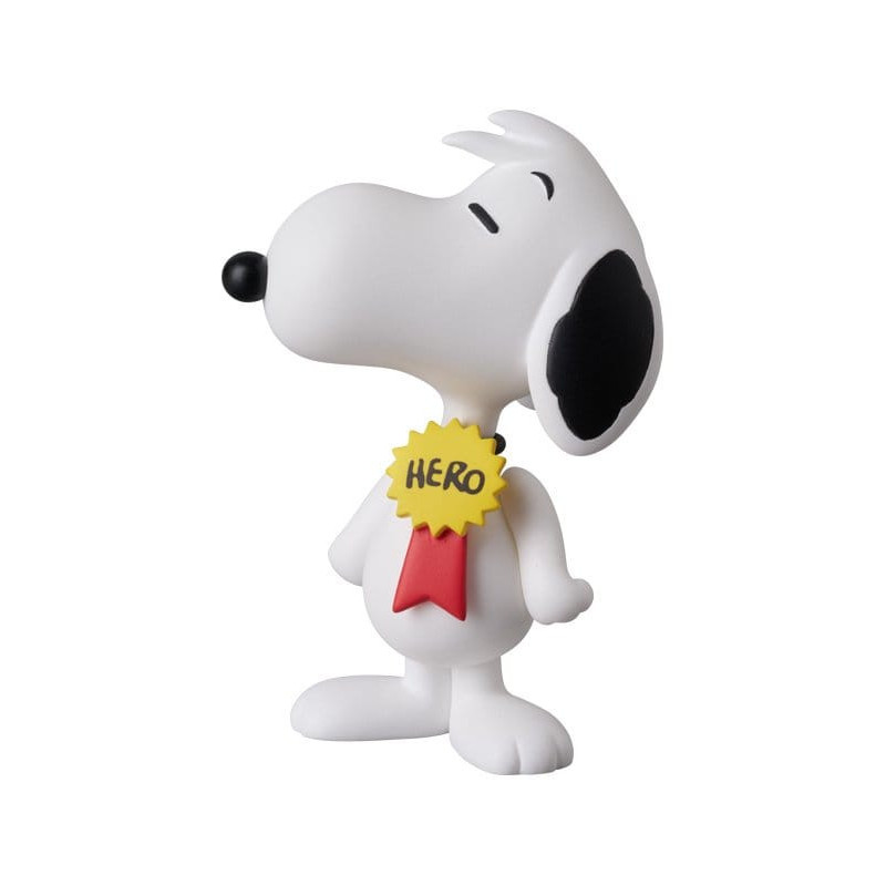 Peanuts – Figurine UDF Snoopy Number One – Medicom