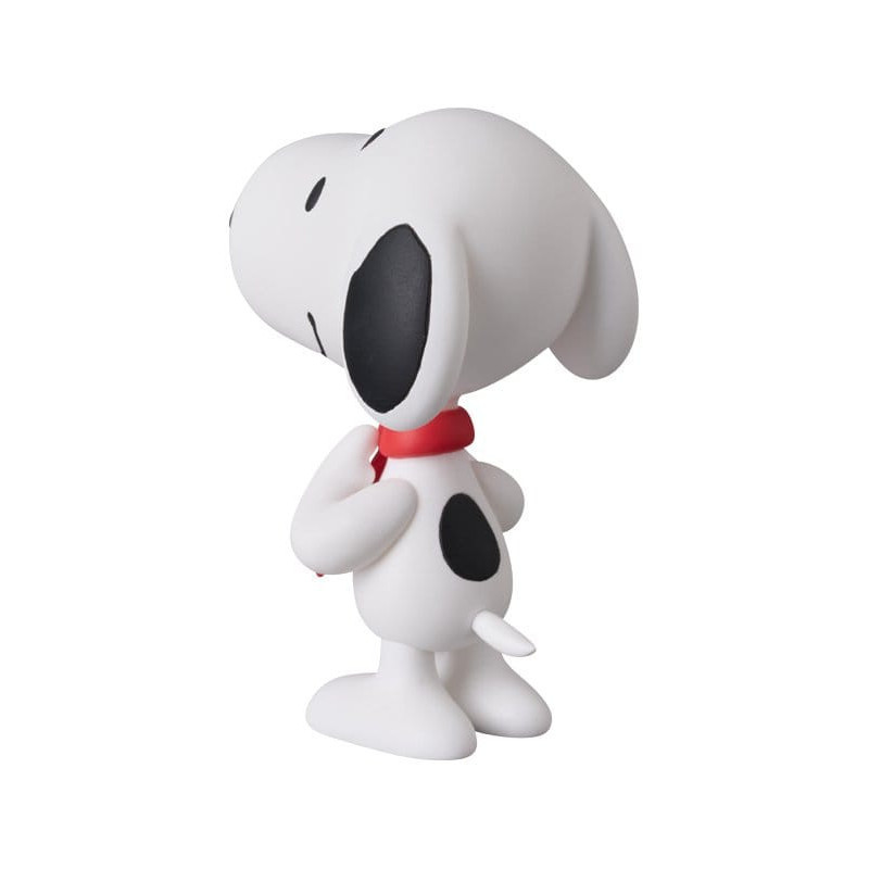 Peanuts – Figurine UDF Snoopy Father's Day Tie – Medicom