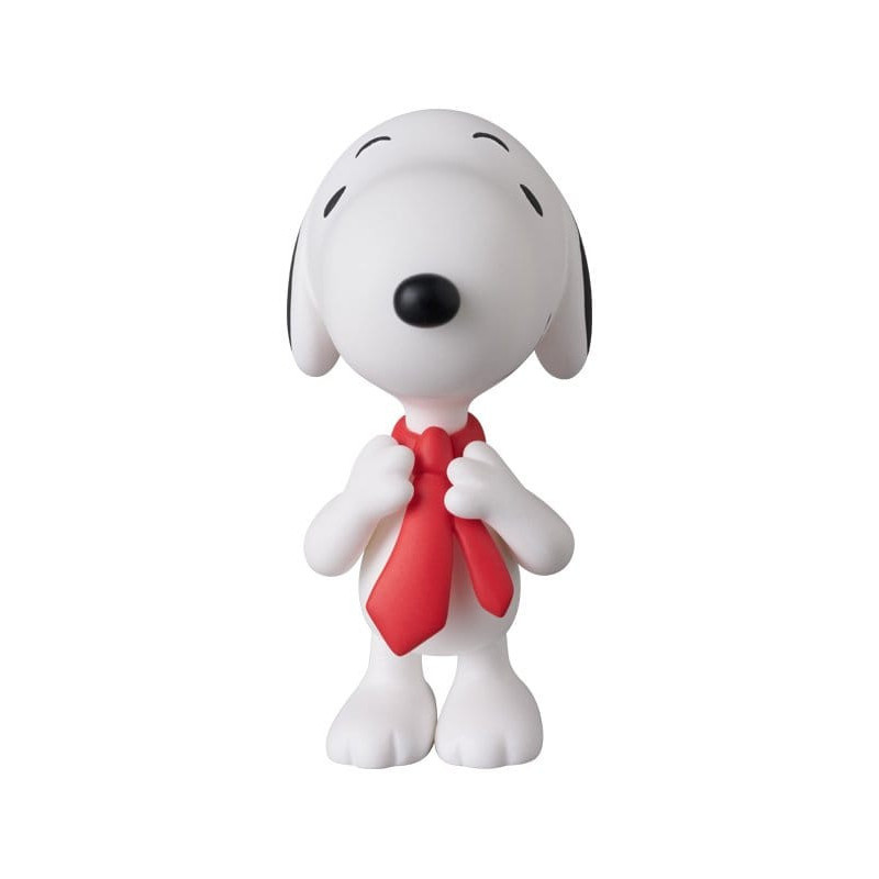 Peanuts – Figurine UDF Snoopy Father's Day Tie – Medicom