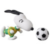 Peanuts - Figurine Medicom UDF série 19 World's greatest soccer player