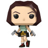 Tomb Raider - Pop! - Lara Croft (Polygonal) n°1192