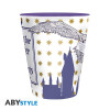 Harry Potter – Mug à Thé Lettre d'Hogwarts & Hedwige – Abystyle
