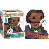 Disney : Moana - Pop! Premium - Maui Glow-in-the-Dark n°1764