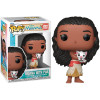 Disney : Moana - Pop! - Moana with Pua n°1767