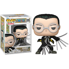 One Piece - Pop! -  Kuro n°2225