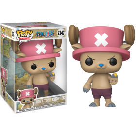 One Piece - Pop! Jumbo -  Chopper n°2347