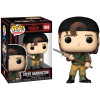 Stranger Things - Pop! - Steve Harrington with Spear n°1888