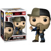 Stranger Things - Pop! - Jim Hopper (Split) n°1907