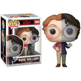Stranger Things - Pop! - Barb Holland (Split) n°1908