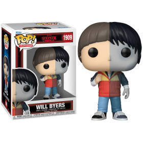 Stranger Things - Pop! - Will Byers (Split) n°1909