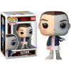Stranger Things - Pop! - Eleven (Split) n°1910
