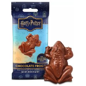 Harry Potter - Chocogrenouille