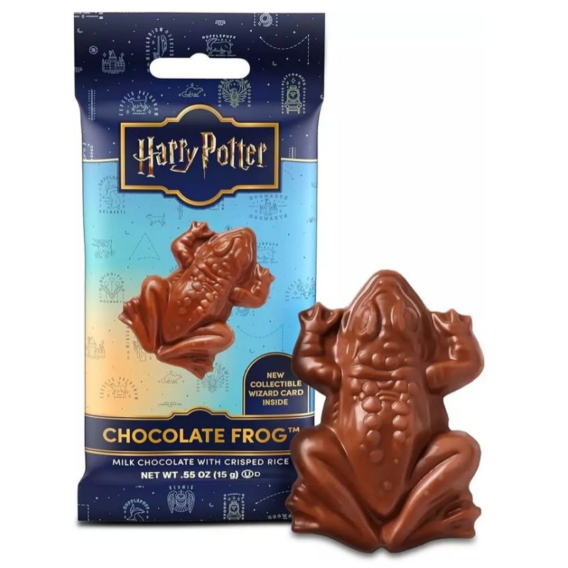 Harry Potter - Chocogrenouille