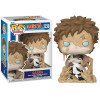 Naruto - Pop! Classic - Gaara (Sand Armor) n°2230