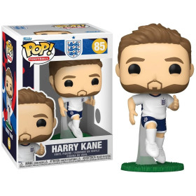 Football - Pop! England - Harry Kane n°85