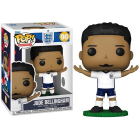 Football - Pop! England - Jude Bellingham n°90