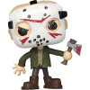 Friday the 13th - Pop! Doodles - Jason n°2082