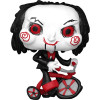 Saw - Pop! Doodles - Billy on Bike n°2083