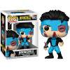 Invincible - Pop! Television - Invincible Bloody (Conquest Battle Damaged) n°1912