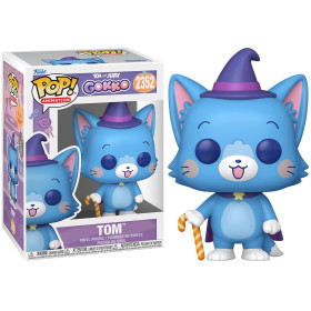 Tom & Jerry Gokko - Pop! Animation - Tom n°2352