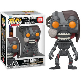 Five Nights at Freddy's - Pop! - The Mimic n°1216