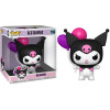 Sanrio - Pop! Jumbo - Kuromi n°158