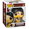 Bitty Pop! Arcade – Mortal Kombat – Funko