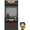 Bitty Pop! Arcade – Mortal Kombat – Funko