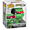 Bitty Pop! Arcade – Teenage Mutant Ninja Turtles – Funko