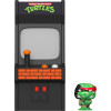 Bitty Pop! Arcade – Teenage Mutant Ninja Turtles – Funko