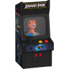 Bitty Pop! Arcade – Jurassic Park – Funko