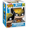 Bitty Pop! Arcade – Marvel X-Men Wolverine – Funko