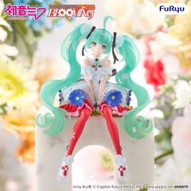 Hatsune Miku - Figurine Noodle Stopper Japan Live Tour 2025 Blooming