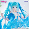 Hatsune Miku – Figurine Trio-Try-iT Rainy Dance 19cm – Furyu
