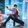 City Hunter (Nicky Larson) - Figurine Noodle Stopper Ryo Saeba