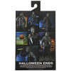 Halloween Ends – Figurine Michael Myers 18cm Ultimate – NECA