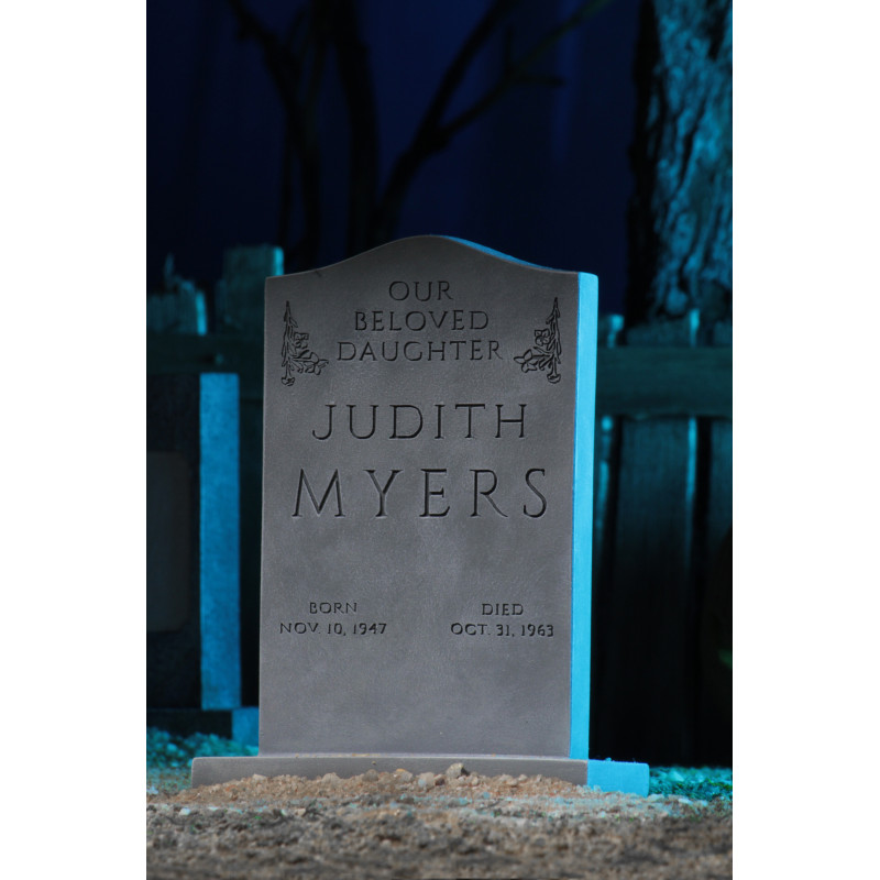 Halloween 2018 – Figurine Michael Myers 18cm Ultimate – NECA