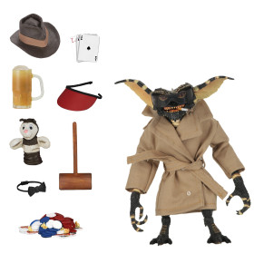 Gremlins - Figurine Ultimate Flasher Gremlin 15 cm