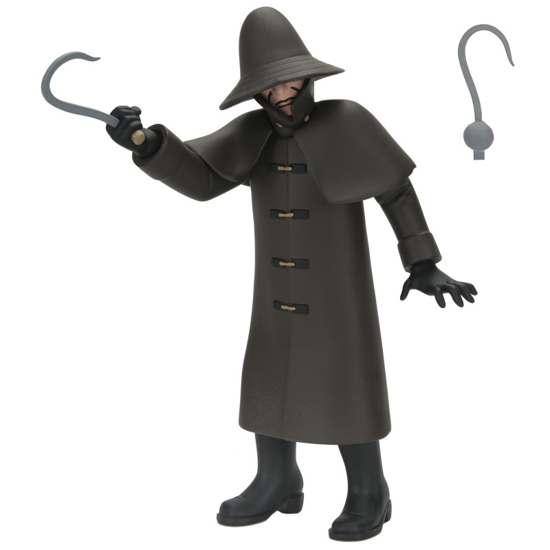 I Know What You Did Last Summer - Toony Terrors - Figurine  Fisherman