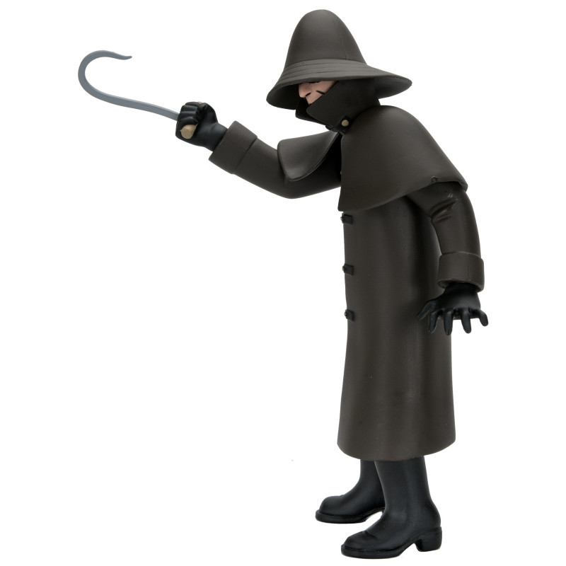 I Know Last Summer – Figurine Fisherman Toony Terrors – NECA