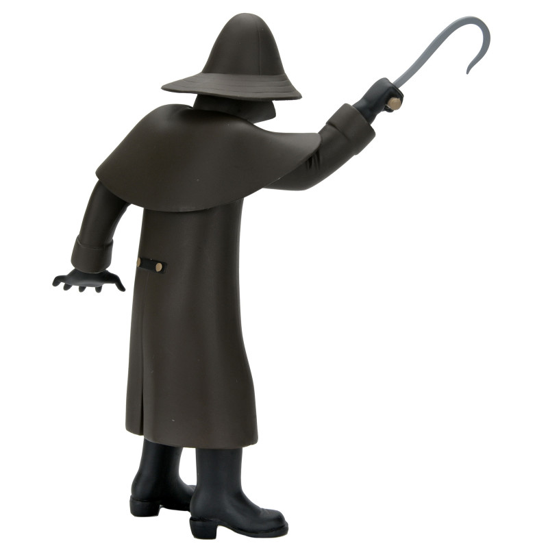 I Know Last Summer – Figurine Fisherman Toony Terrors – NECA