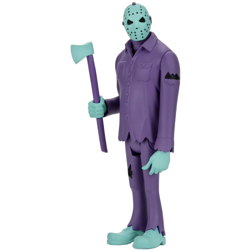 Friday the 13th - Toony Terrors - Figurine Jason