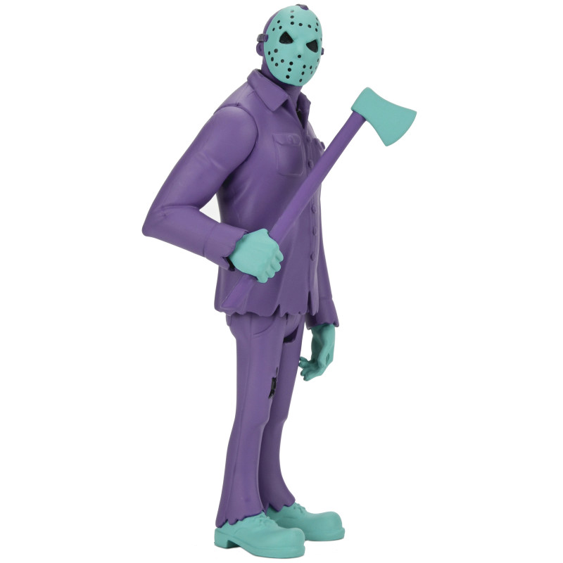 Friday the 13th – Figurine Jason Toony Terrors – NECA