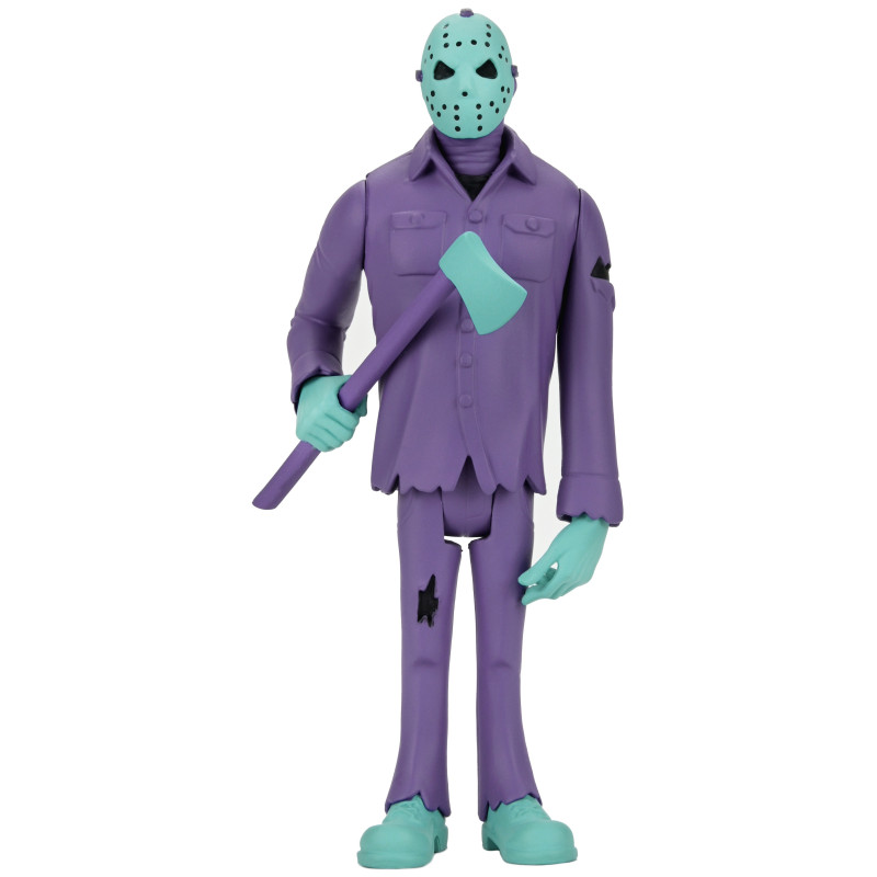 Friday the 13th – Figurine Jason Toony Terrors – NECA