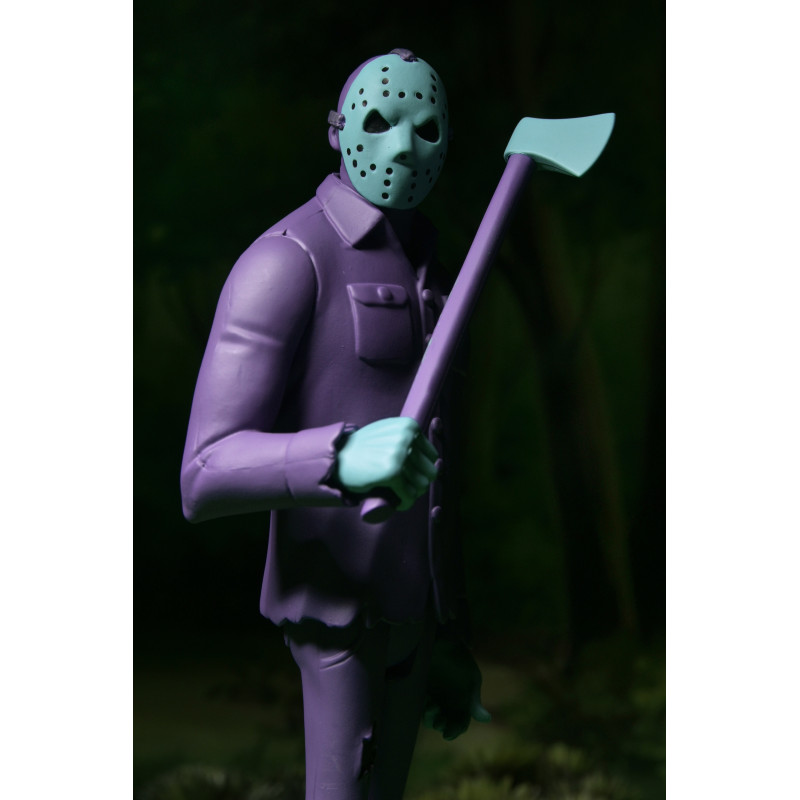 Friday the 13th – Figurine Jason Toony Terrors – NECA